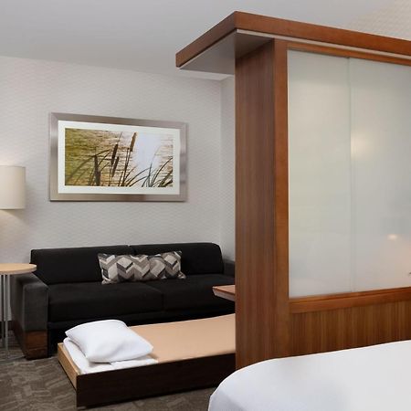Springhill Suites By Marriott Grand Junction Downtown/Historic Main Street Ngoại thất bức ảnh