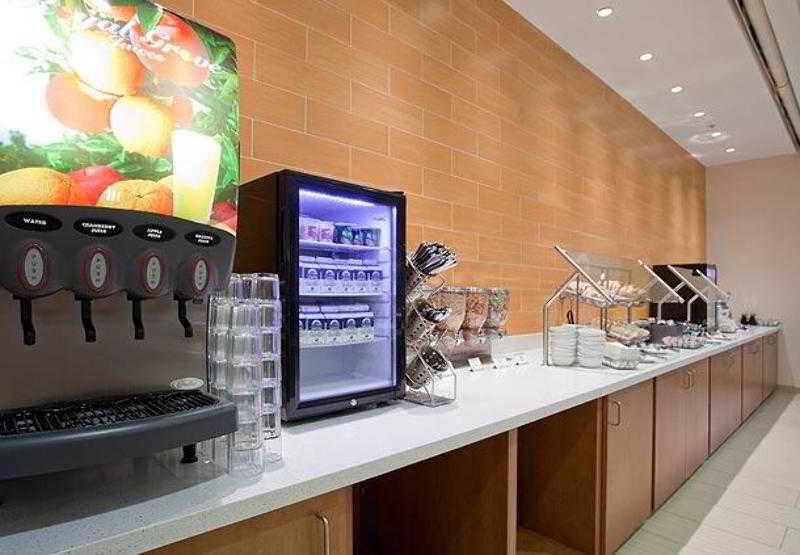 Springhill Suites By Marriott Grand Junction Downtown/Historic Main Street Ngoại thất bức ảnh