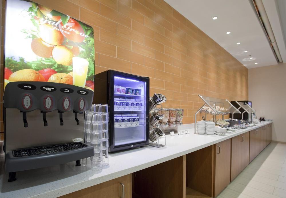 Springhill Suites By Marriott Grand Junction Downtown/Historic Main Street Ngoại thất bức ảnh