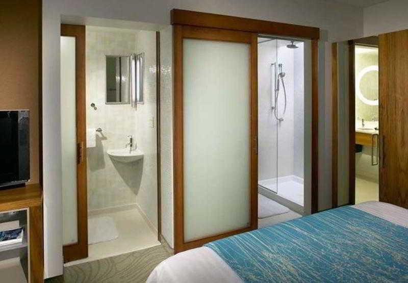 Springhill Suites By Marriott Grand Junction Downtown/Historic Main Street Ngoại thất bức ảnh