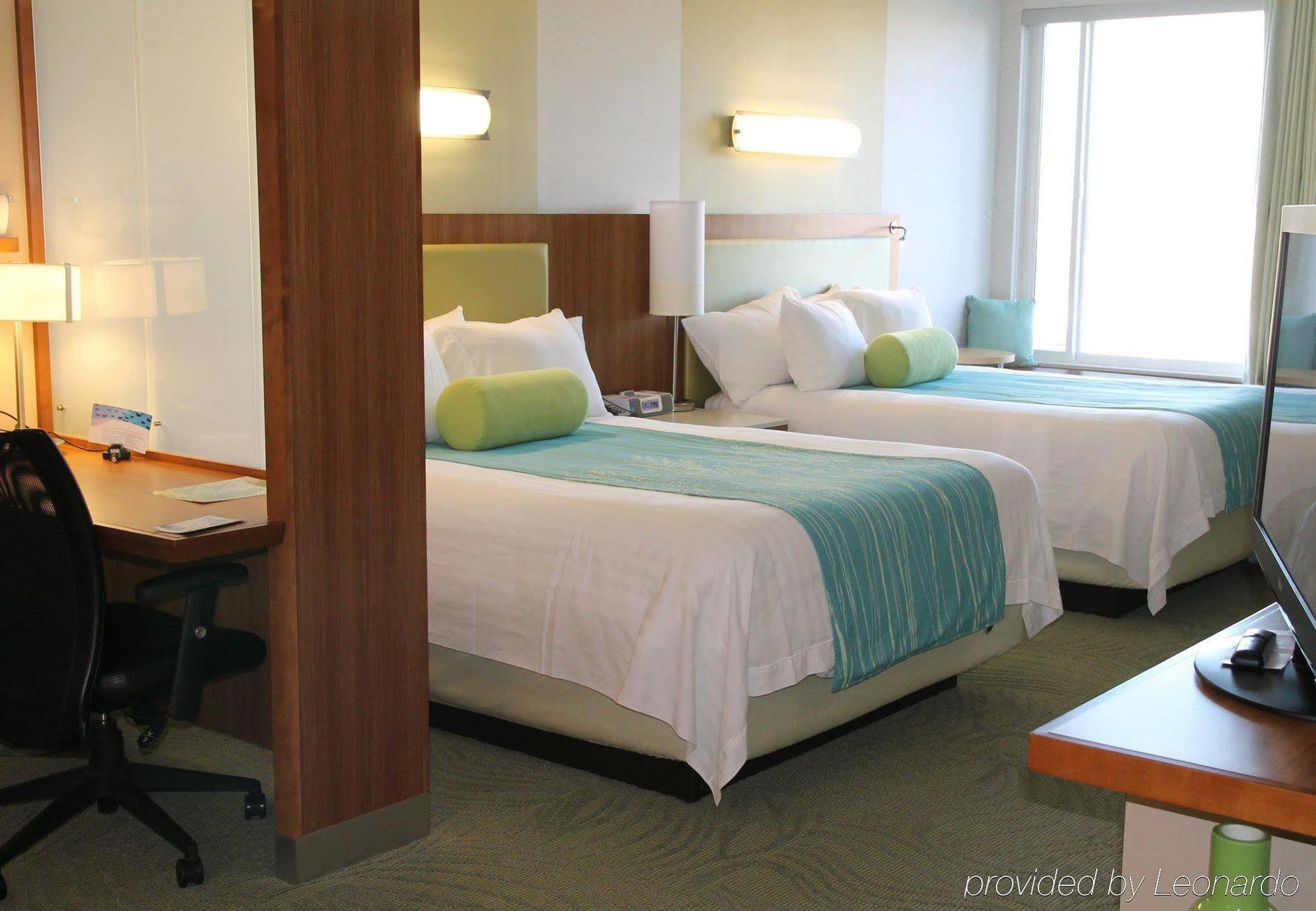 Springhill Suites By Marriott Grand Junction Downtown/Historic Main Street Phòng bức ảnh