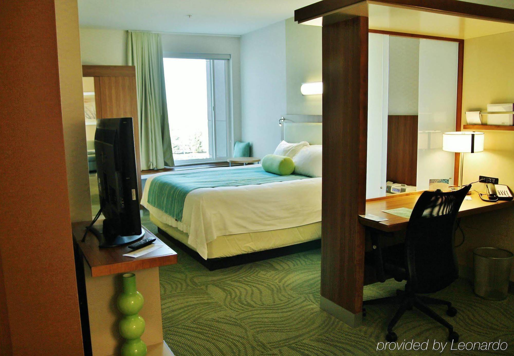Springhill Suites By Marriott Grand Junction Downtown/Historic Main Street Phòng bức ảnh