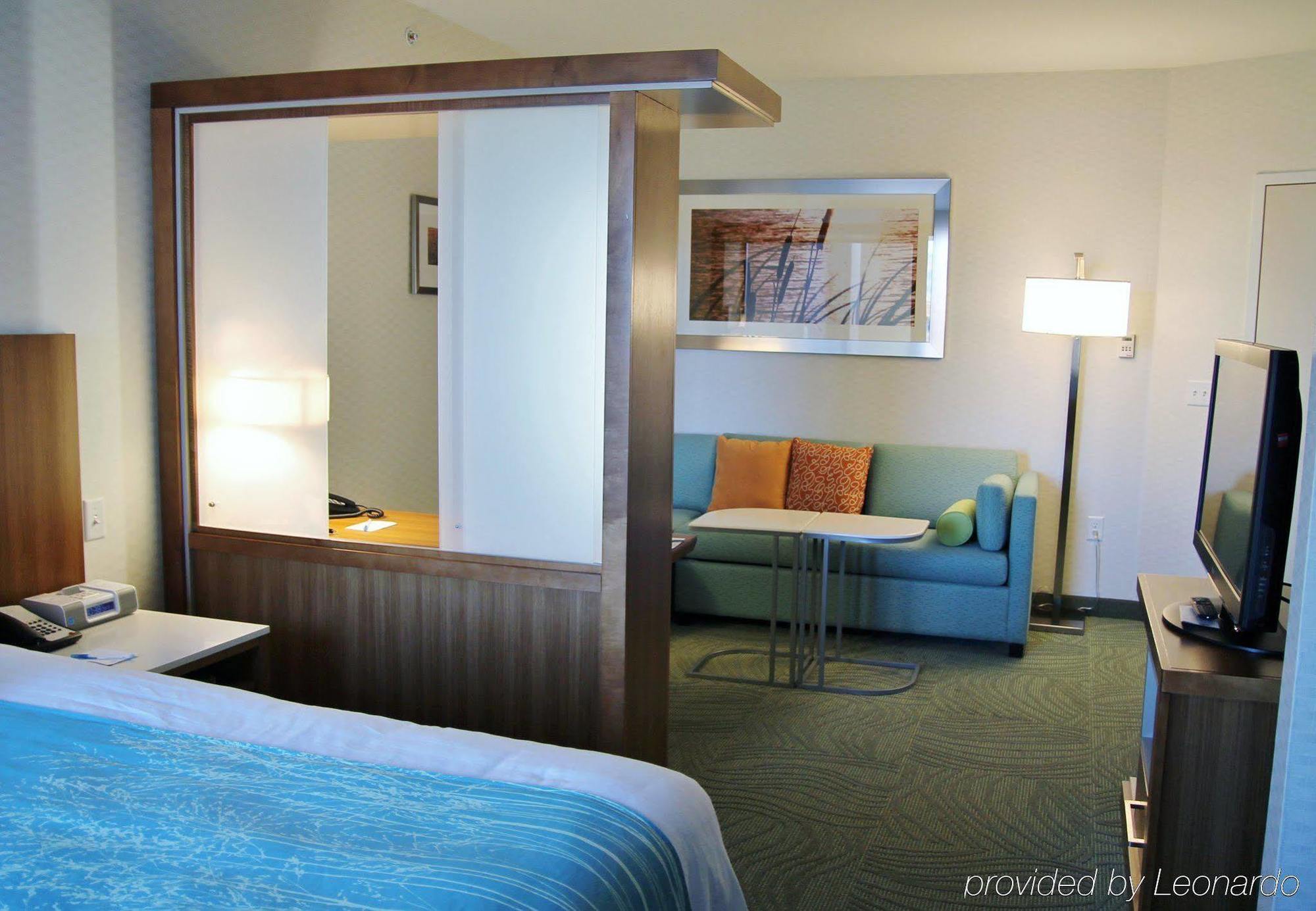 Springhill Suites By Marriott Grand Junction Downtown/Historic Main Street Phòng bức ảnh