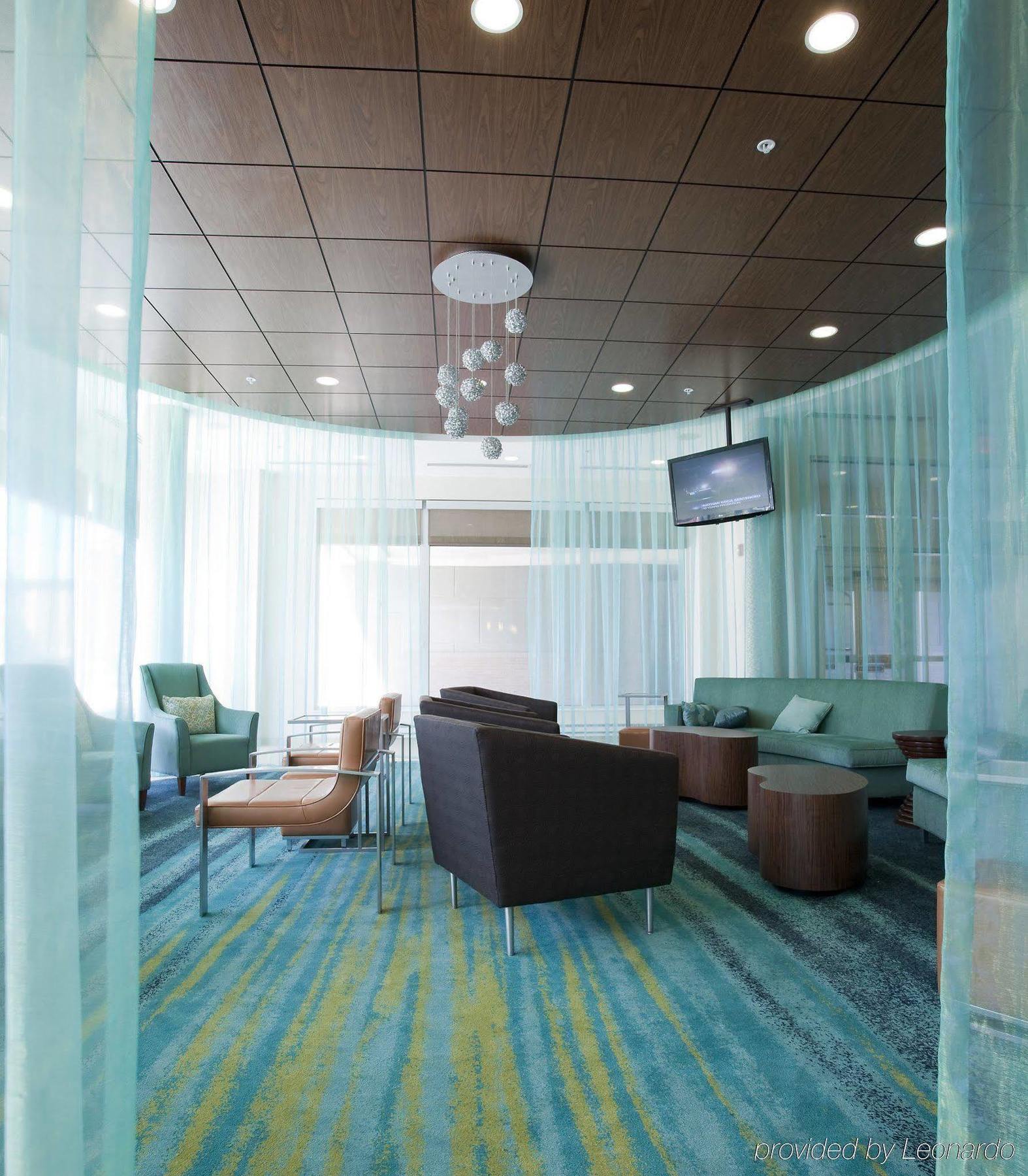 Springhill Suites By Marriott Grand Junction Downtown/Historic Main Street Ngoại thất bức ảnh